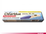 Clearblue prueba de embarazo digital