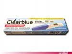 Clearblue Digital te muestra de cuntas semanas ests embarazada