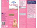 Conceive Plus aumenta las posibilidades de embarazo