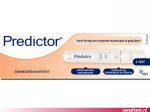 Predictor zwangerschapstest.