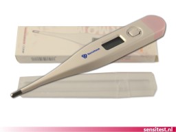 Termómetro de ovulación digital 