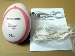 Kit completo con USB y auriculares