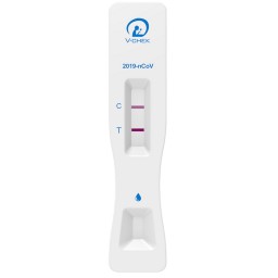 Test rpido antigeno